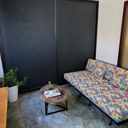 Sarina Hotel & Villa Phnom Penh Dış mekan fotoğraf