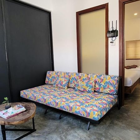 Sarina Hotel & Villa Phnom Penh Dış mekan fotoğraf