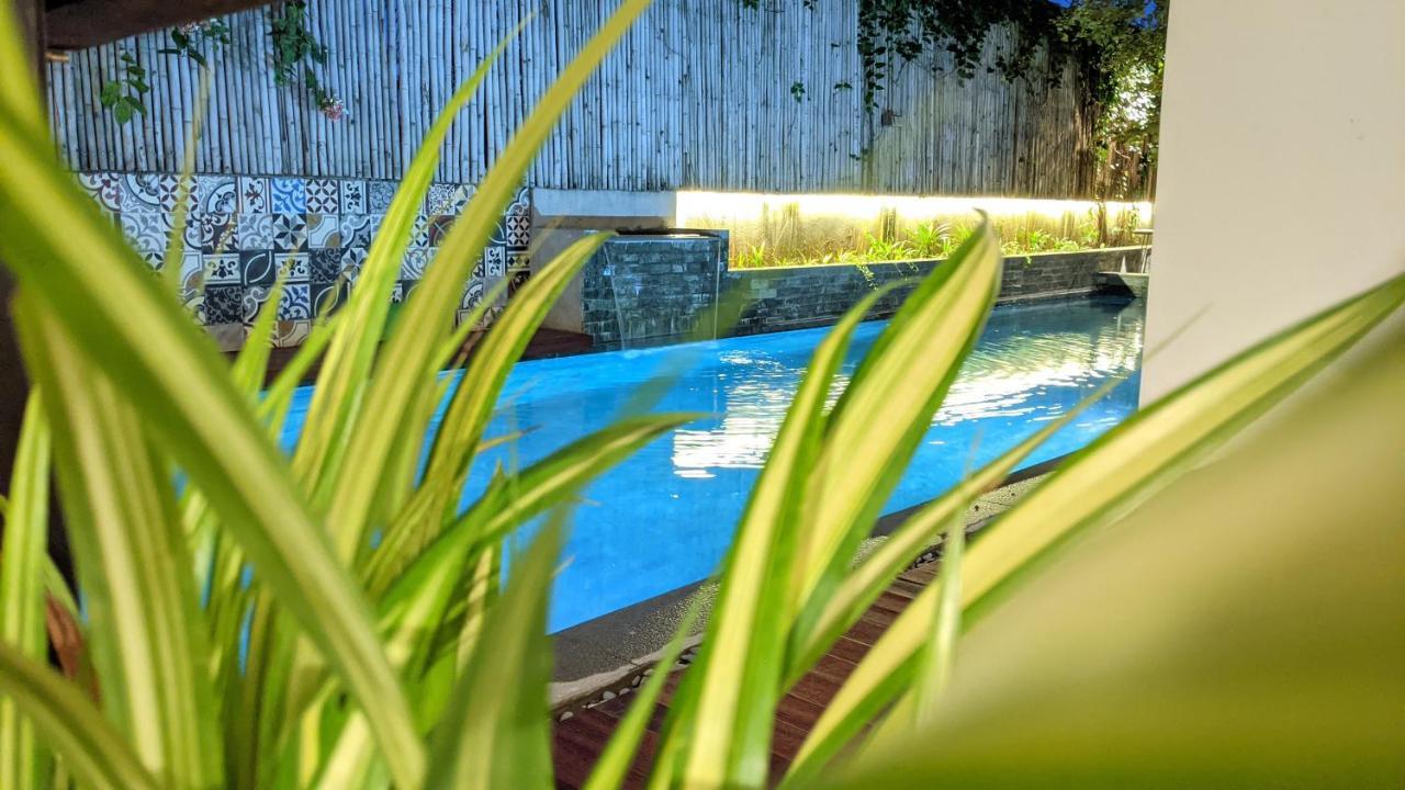 Sarina Hotel & Villa Phnom Penh Dış mekan fotoğraf