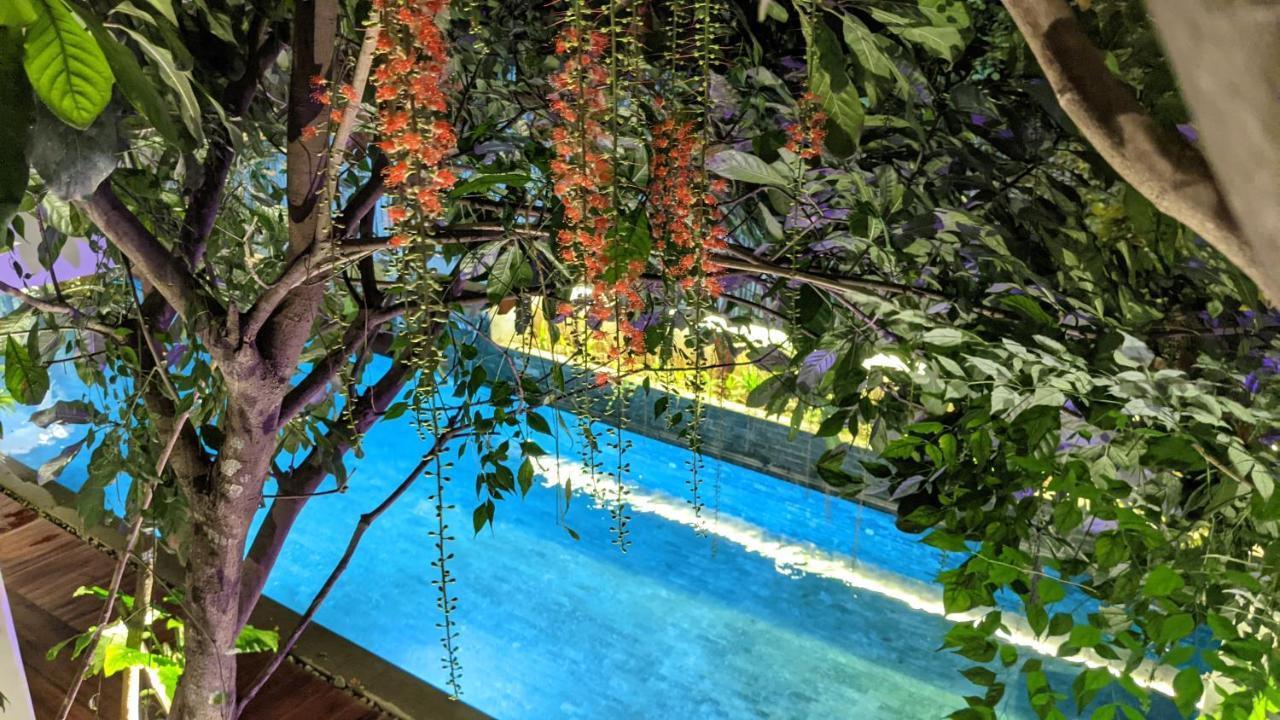 Sarina Hotel & Villa Phnom Penh Dış mekan fotoğraf