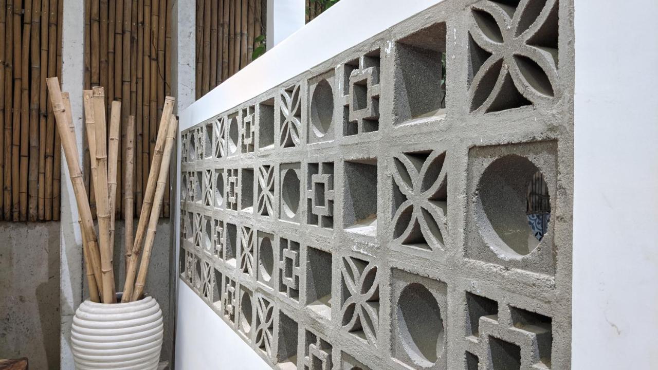 Sarina Hotel & Villa Phnom Penh Dış mekan fotoğraf