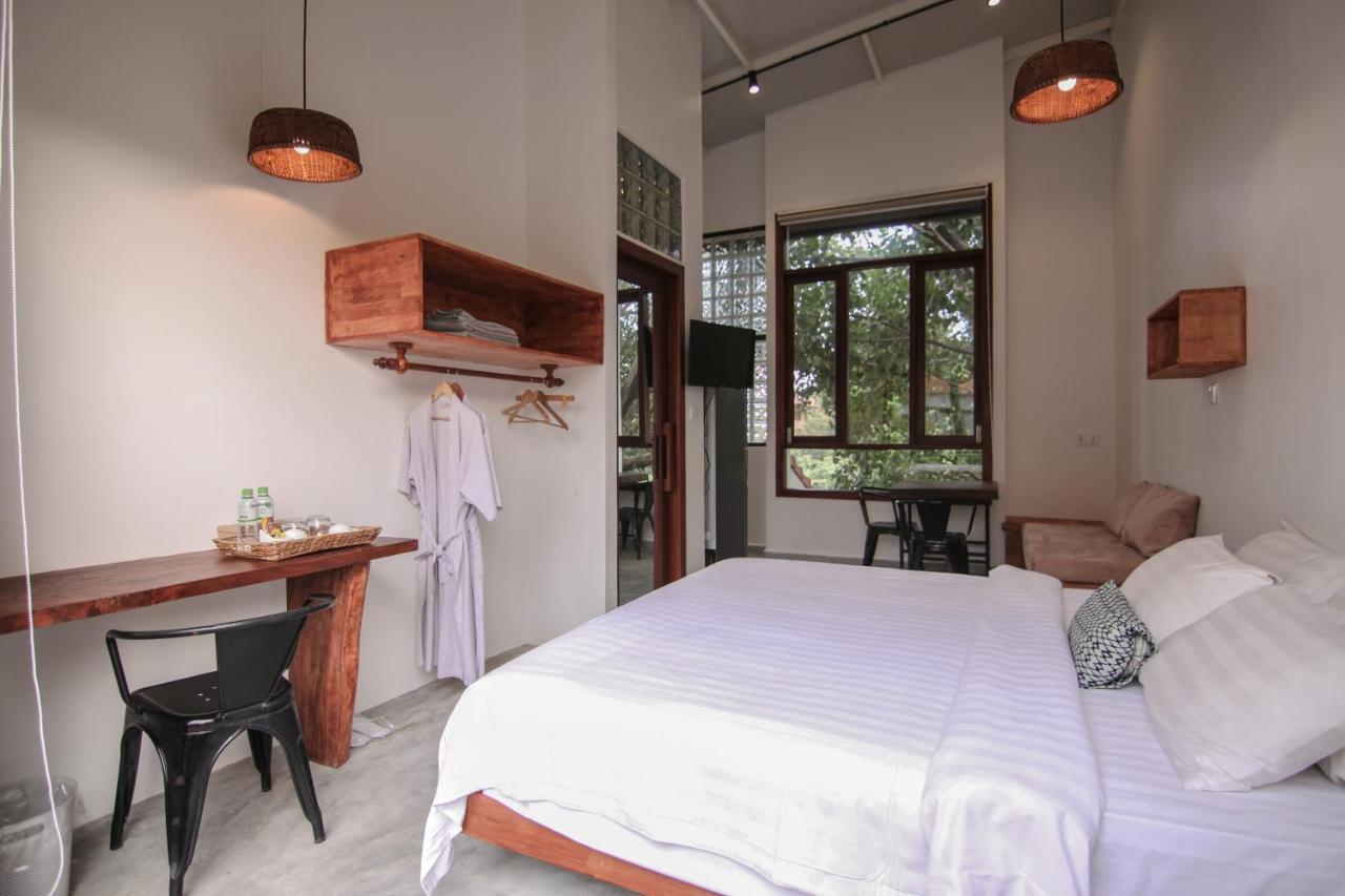 Sarina Hotel & Villa Phnom Penh Dış mekan fotoğraf