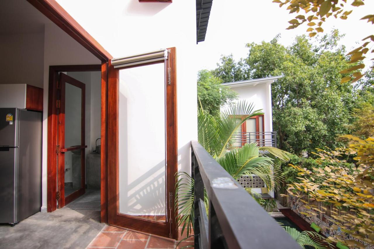 Sarina Hotel & Villa Phnom Penh Dış mekan fotoğraf