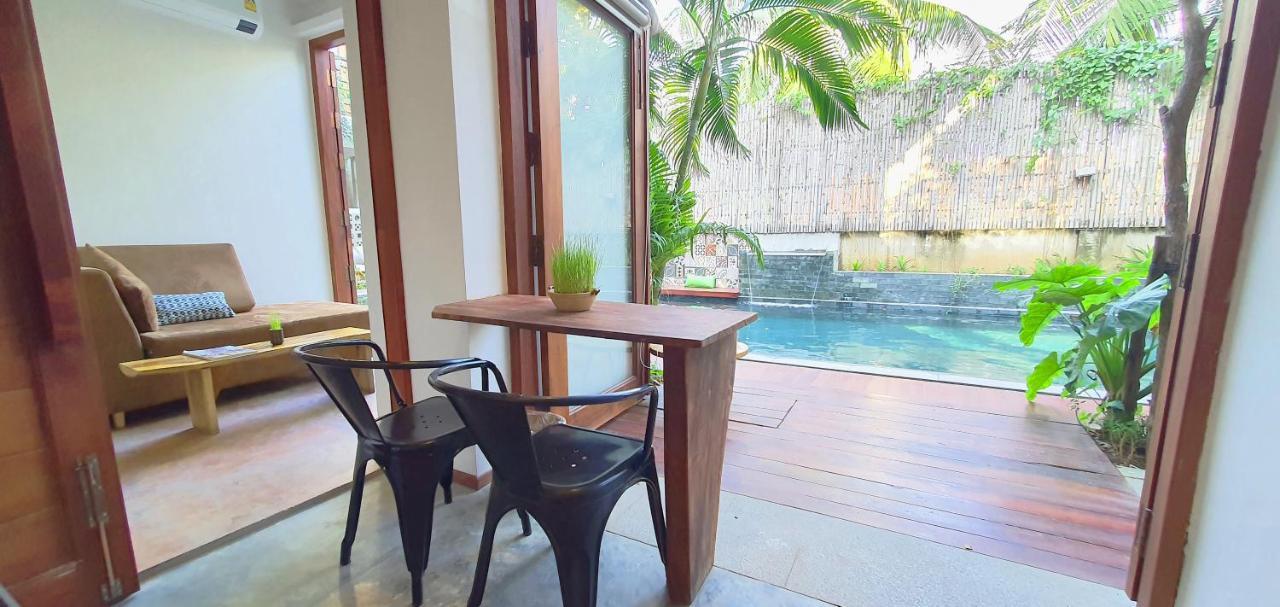 Sarina Hotel & Villa Phnom Penh Dış mekan fotoğraf