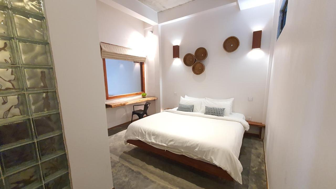 Sarina Hotel & Villa Phnom Penh Dış mekan fotoğraf