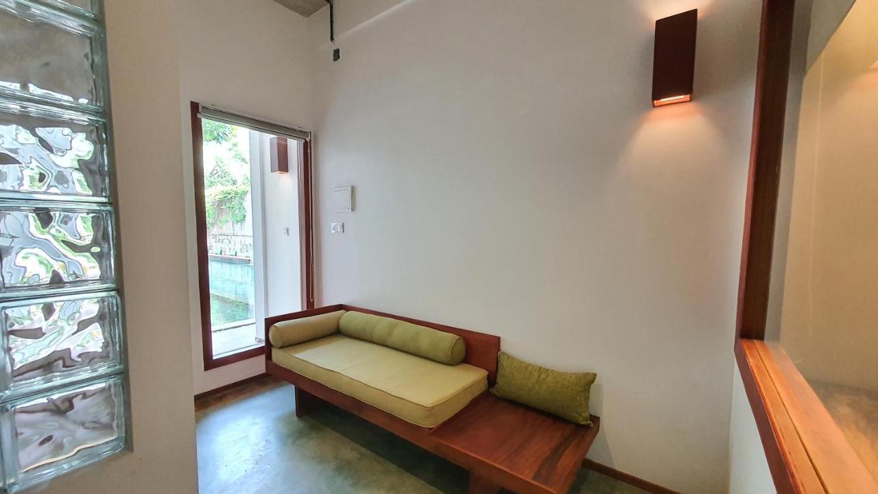 Sarina Hotel & Villa Phnom Penh Dış mekan fotoğraf