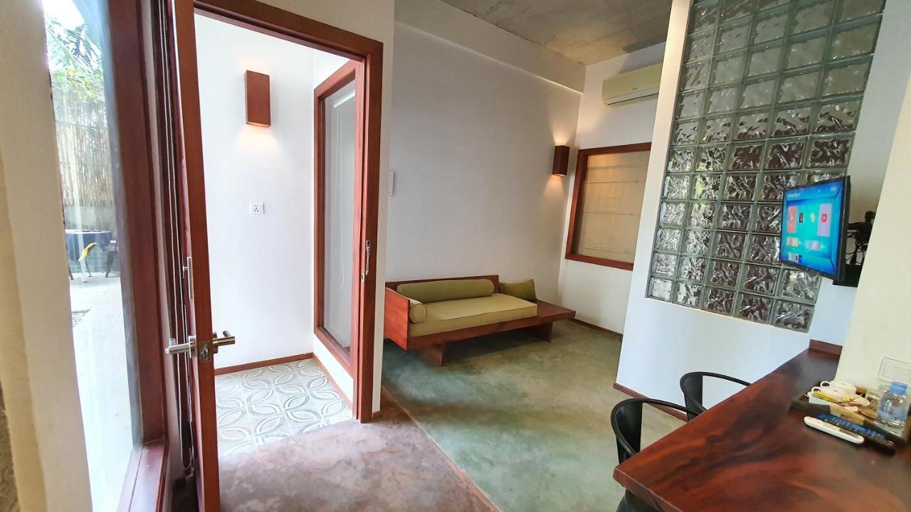Sarina Hotel & Villa Phnom Penh Dış mekan fotoğraf
