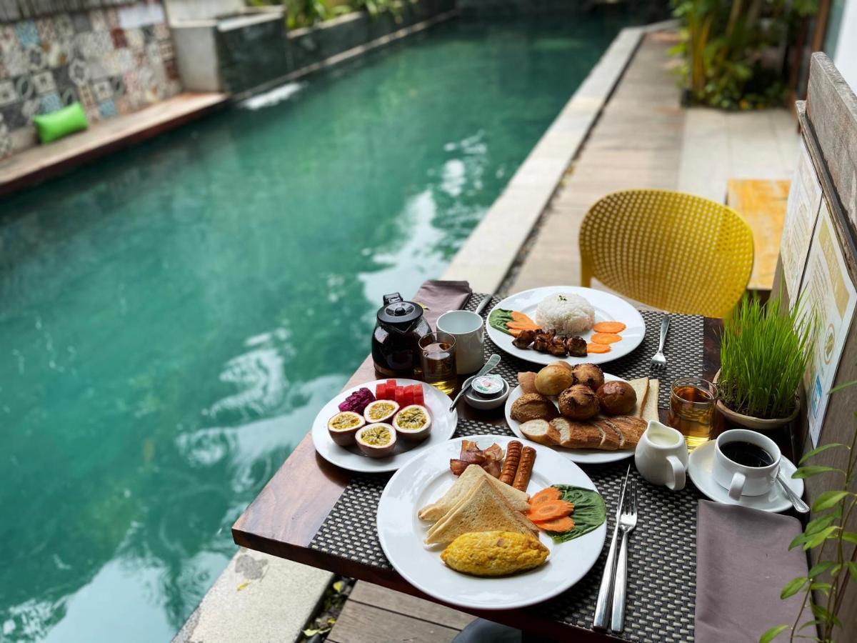 Sarina Hotel & Villa Phnom Penh Dış mekan fotoğraf
