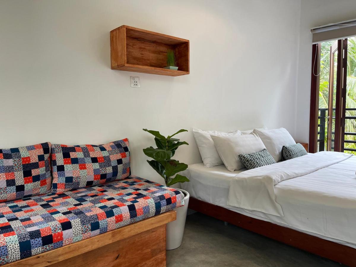 Sarina Hotel & Villa Phnom Penh Dış mekan fotoğraf