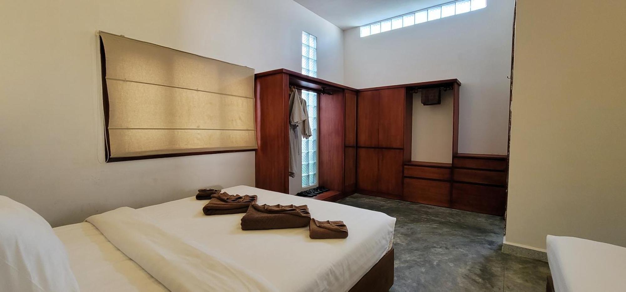 Sarina Hotel & Villa Phnom Penh Dış mekan fotoğraf
