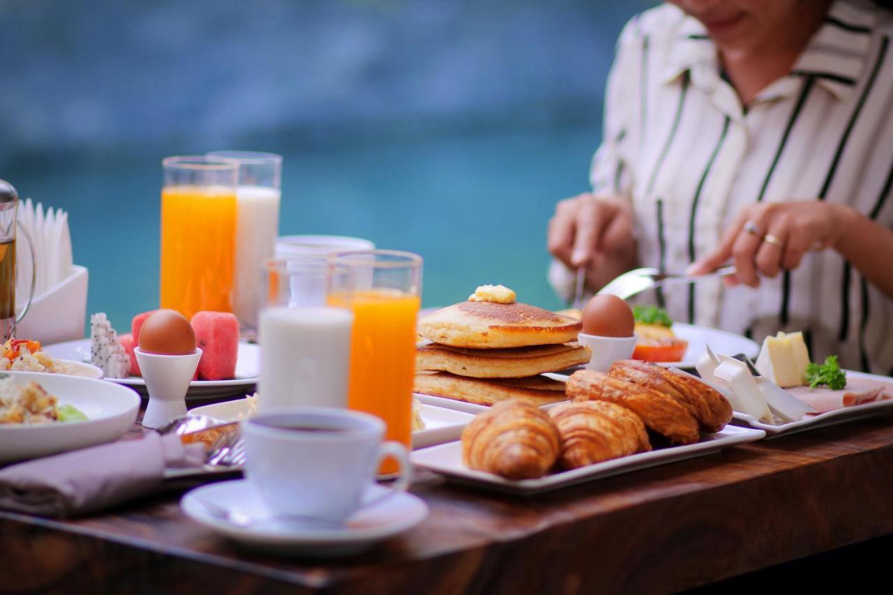 Sarina Hotel & Villa Phnom Penh Dış mekan fotoğraf