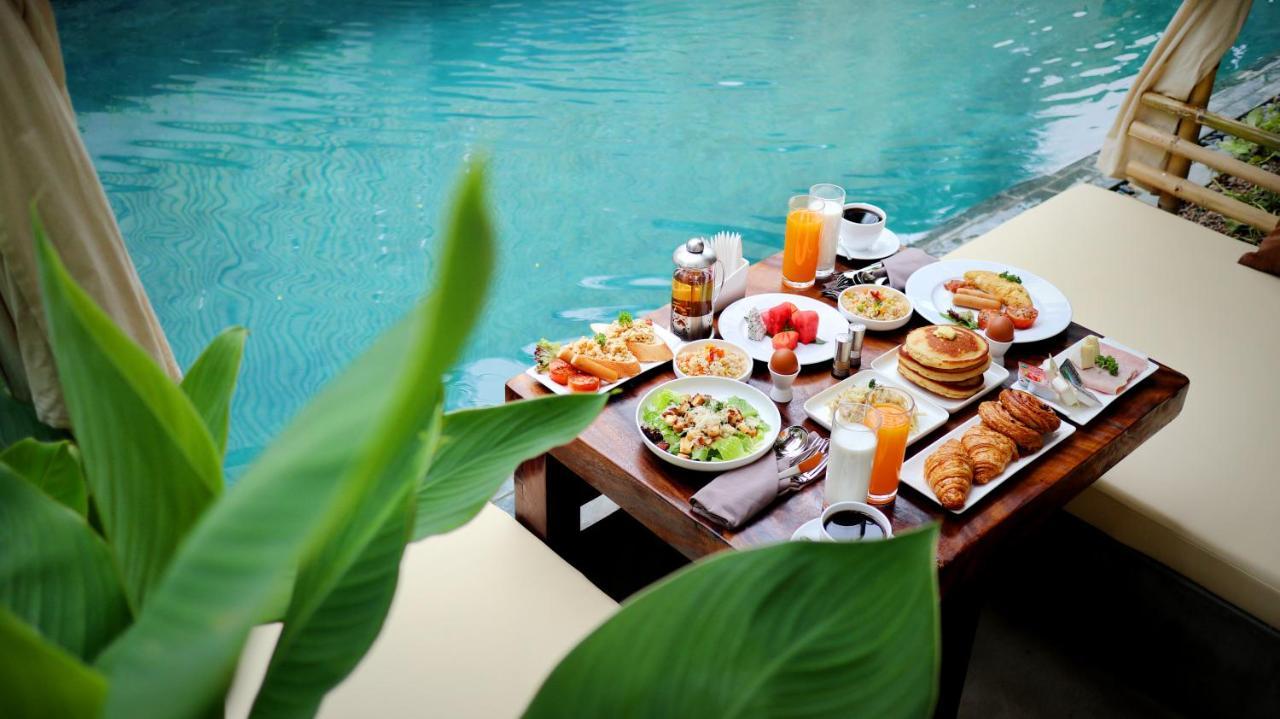 Sarina Hotel & Villa Phnom Penh Dış mekan fotoğraf