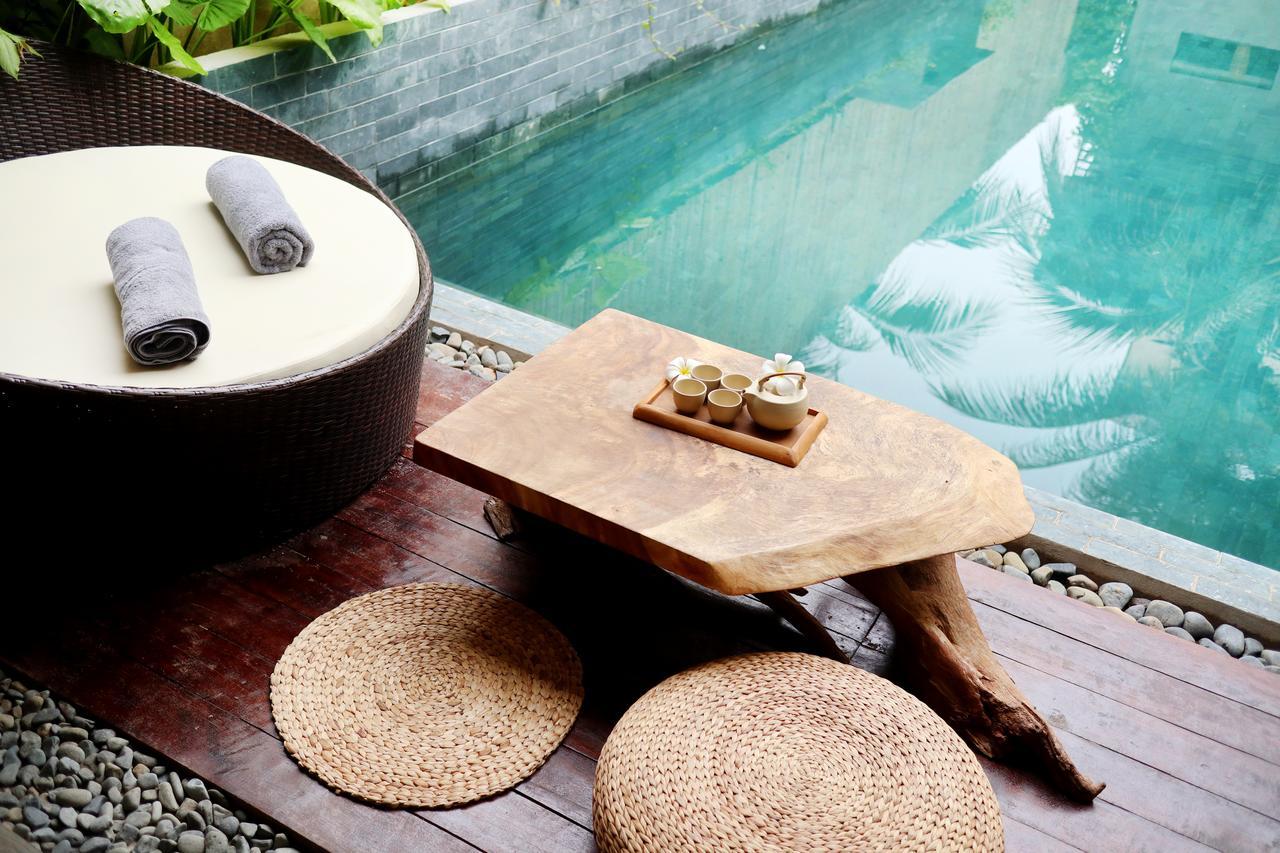 Sarina Hotel & Villa Phnom Penh Dış mekan fotoğraf